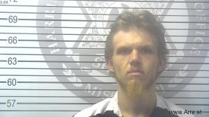 Jason Hughes Arrest Mugshot