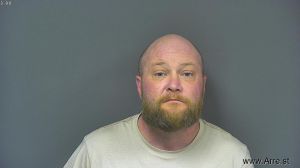 Jason Lusk Arrest Mugshot