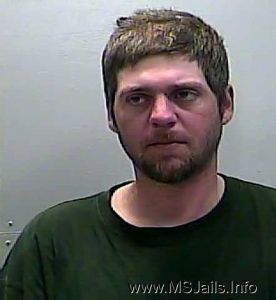 Jason  Ryals Arrest