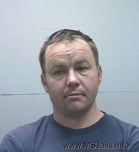 Jason  Wright Arrest