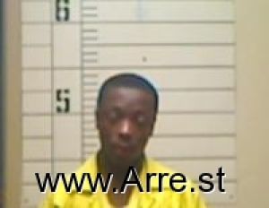 Jatavious Gordon Arrest Mugshot