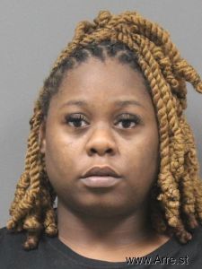 Jazmine Taylor Arrest