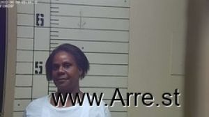 Jeanette Pernell Arrest Mugshot