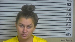 Jeannie Street Arrest Mugshot