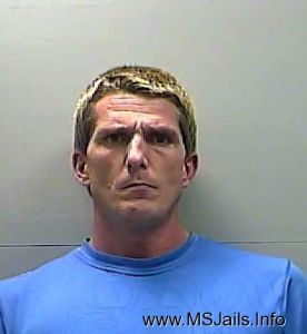 Jeffery  Anderson Arrest Mugshot