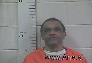 Jeffery Morrison Arrest Mugshot