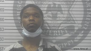 Jeffery Ramsey Arrest Mugshot