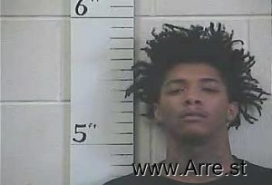 Jeffrey Johnson Arrest Mugshot