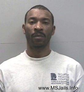 Jeffrey  Westbrooks Arrest