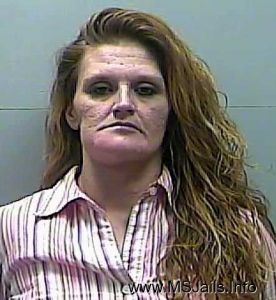 Jennifer  Caples Arrest