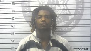 Jeremaine Cameal Arrest Mugshot