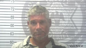 Jeremy Lott Arrest Mugshot