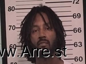 Jeremy Pickett Arrest Mugshot