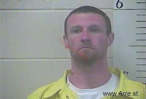 Jeremy  Pitts Arrest Mugshot