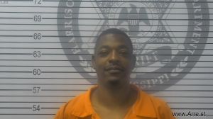 Jeremy Reynolds Arrest Mugshot