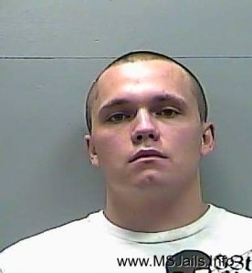 Jeremy  Weyhrauch Arrest