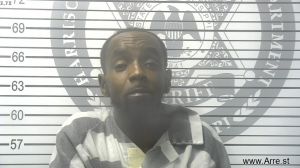 Jeremy White Arrest Mugshot