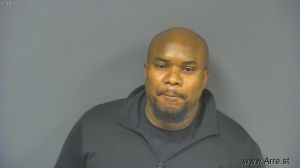 Jeremy Wilson Arrest Mugshot