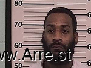 Jeremy Wrenn Arrest Mugshot