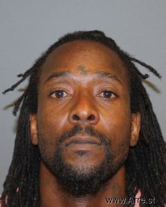 Jermaine Coleman Arrest Mugshot