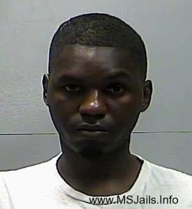 Jermaine  Morris Arrest