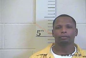 Jermaine Sullivan Arrest Mugshot