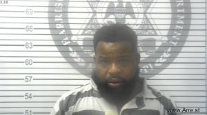 Jermel Minor Arrest Mugshot