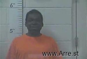 Jerome  Baker Arrest Mugshot