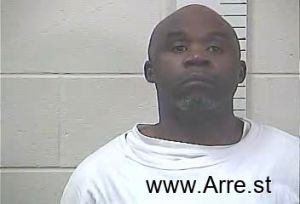 Jerome Williams Arrest Mugshot