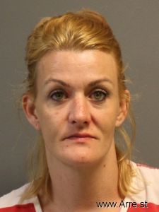 Jessica Clemts Arrest Mugshot