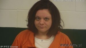 Jessica Cochran Arrest Mugshot