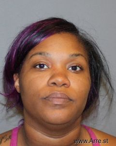 Jessica Mccarty Arrest Mugshot