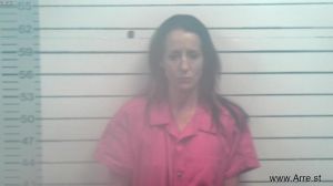 Jessica Todd Arrest Mugshot