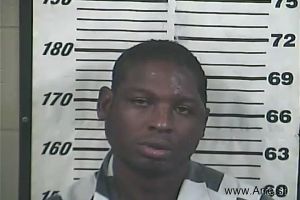 Jewel Mcdowell Arrest Mugshot