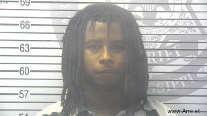 Jimmie Mccree Arrest Mugshot