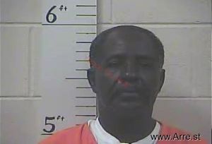 Jimmie Smith Arrest Mugshot