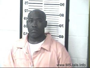 Jimmy Bowman Arrest Mugshot