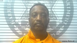 Jimmy Holloway Arrest Mugshot