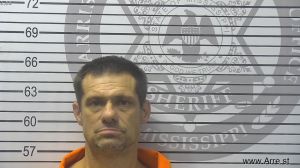 Jimmy Lewis Arrest Mugshot