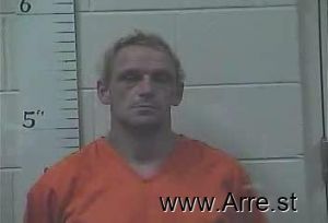 Jimmy Rogers Arrest Mugshot