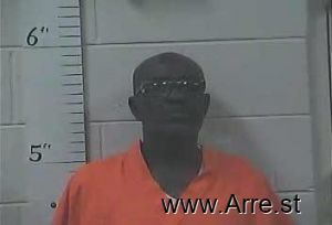 Jimmy Smith Arrest Mugshot