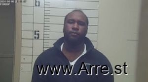 Jkobe Warren Arrest Mugshot