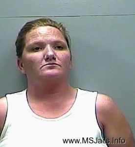 Joanne  Loague Arrest
