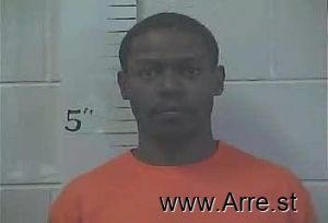 Jody Tate Arrest Mugshot