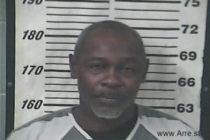 Joe Preston Arrest Mugshot