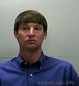 Joel  Nichols Arrest