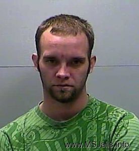 John Bell Arrest Mugshot