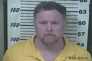 John  Dye Jr Arrest Mugshot