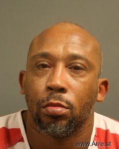 John Mccutchen Arrest Mugshot