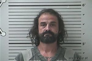 John  Oquinn Arrest Mugshot